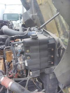 International 9400i Cooling Assembly