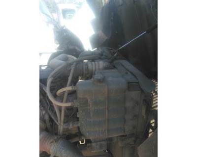 International 9400i Cooling Assembly