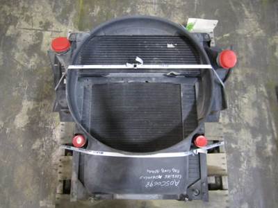 International CE Cooling Assembly