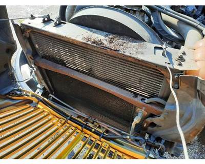 International CE Cooling Assembly