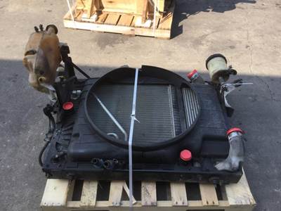 International E STAR Cooling Assembly