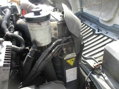 International E STAR Cooling Assembly