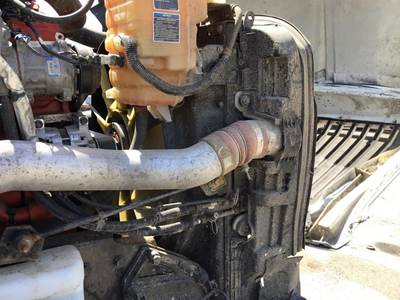 International LT Cooling Assembly