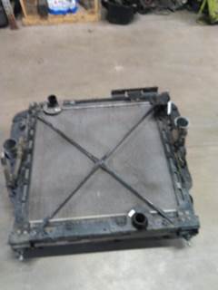 International LT Cooling Assembly