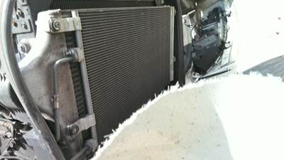 International LT Cooling Assembly