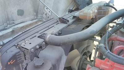 International LT Cooling Assembly