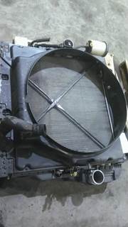 International LT Cooling Assembly