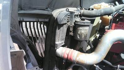 International LT Cooling Assembly