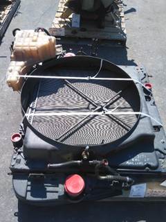 International LT Cooling Assembly