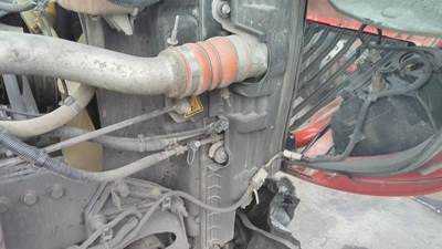 International LT Cooling Assembly