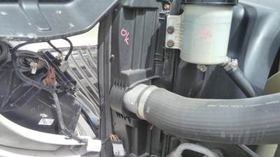 International LT Cooling Assembly