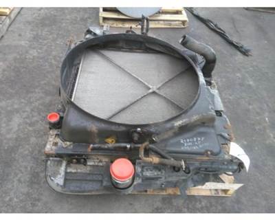 International LT Cooling Assembly