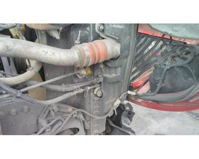 International LT Cooling Assembly