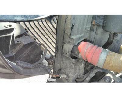 International LT Cooling Assembly