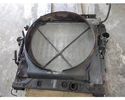 International LT Cooling Assembly
