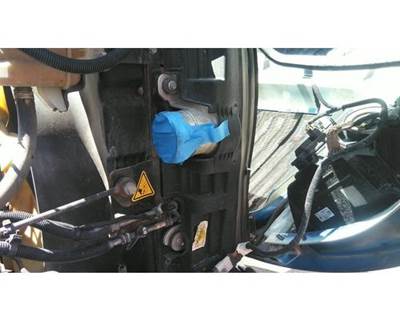 International LT Cooling Assembly