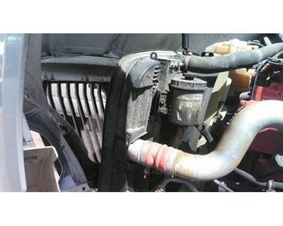 International LT Cooling Assembly