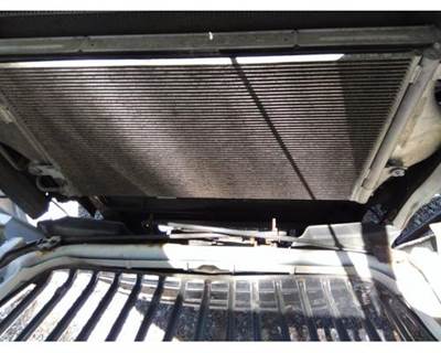 International LT Cooling Assembly