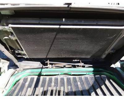 International LT Cooling Assembly