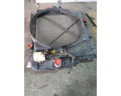 International LT Cooling Assembly