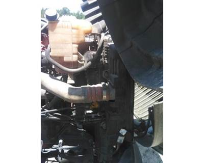 International LT Cooling Assembly