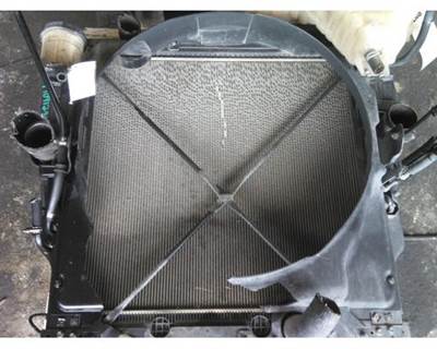 International LT Cooling Assembly
