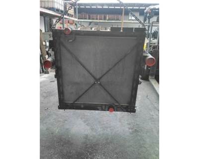 International LT Cooling Assembly