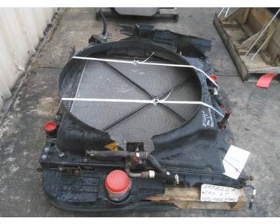 International LT Cooling Assembly
