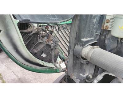 International LT Cooling Assembly