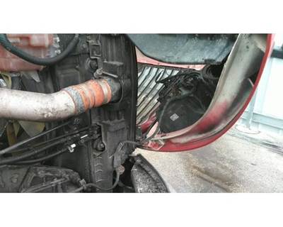 International LT Cooling Assembly