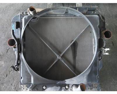 International LT Cooling Assembly