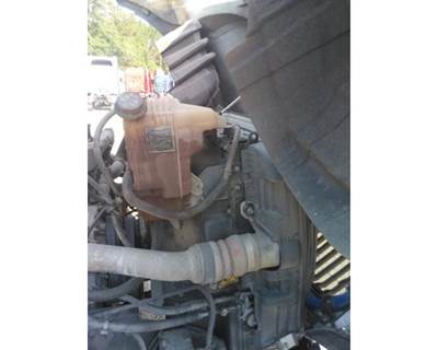International LT Cooling Assembly