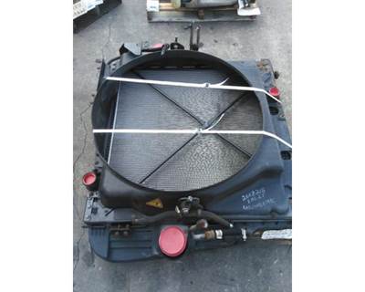 International LT Cooling Assembly