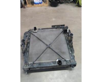 International LT Cooling Assembly