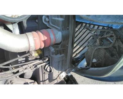 International LT Cooling Assembly