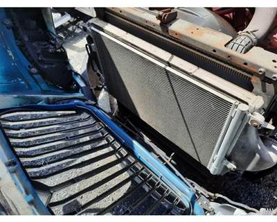 International LT Cooling Assembly