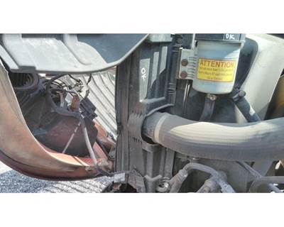 International LT Cooling Assembly