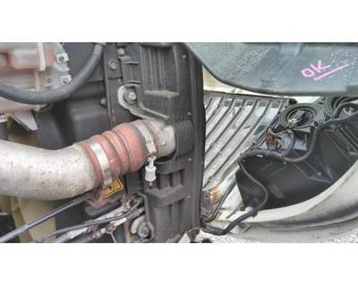 International LT Cooling Assembly