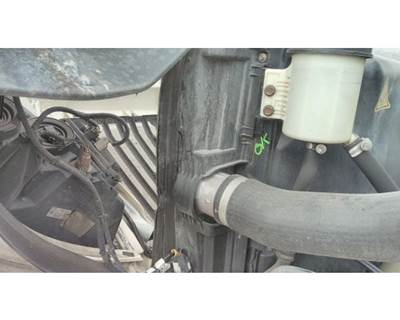 International LT Cooling Assembly