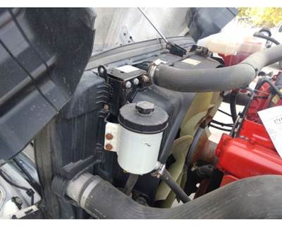 International LT Cooling Assembly
