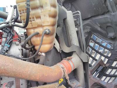 International LoneStar Cooling Assembly