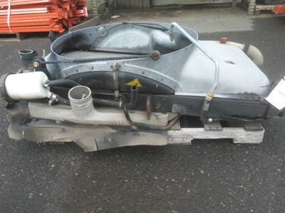 International LoneStar Cooling Assembly