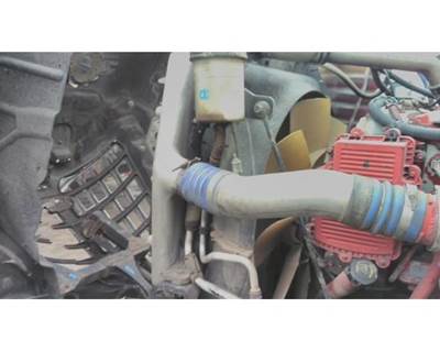 International LoneStar Cooling Assembly