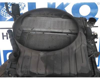 International MV Cooling Assembly
