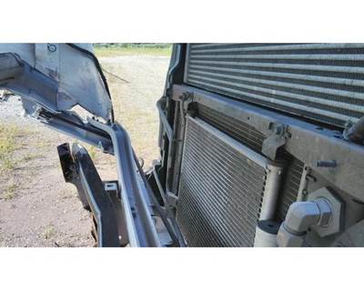 International MV Cooling Assembly