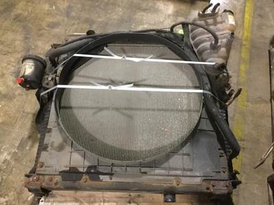 International ProStar Cooling Assembly