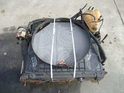 International ProStar Cooling Assembly