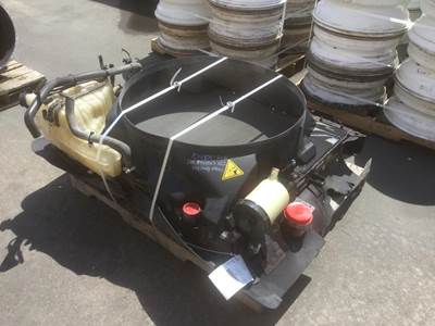 International ProStar Cooling Assembly