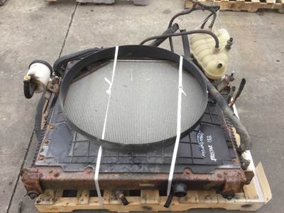 International ProStar Cooling Assembly