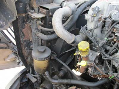 International ProStar Cooling Assembly for a International PROSTAR 122